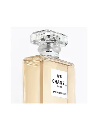 CHANEL |  EAU PREMIÈRE ZERSTÄUBER 100ML | 
